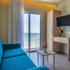 Отель Zodiac Hotel Apartments в Ларнаке