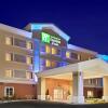 Отель Holiday Inn Express Suites Sumner, an IHG Hotel, фото 7