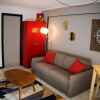 Отель Studio Biarritz Grande Plage, фото 2