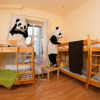 Отель Panda Hostel, фото 2