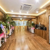 Отель Gimhae Eobang-dong Suite Hotel, фото 20