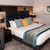 Отель Crowne Plaza Felbridge - Gatwick, an IHG Hotel, фото 6