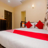 Отель OYO 5352 Hotel Airport Metro, фото 3