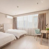 Отель Hanting Hotel Zibo Jinjing Avenue, фото 5