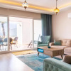 Отель Spacious Flat with Pool in Kusadasi, фото 2