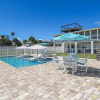 Отель Barefoot Hideaway II, фото 30