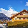 Отель Apartment Oberei Wilderswil-Interlaken, фото 18