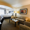 Отель Holiday Inn Express Bothell, an IHG Hotel, фото 6