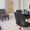 Отель Erra - Alice Blue - Athens Center, 90m², Big balcony, 3 BD, 2 BATH, фото 17