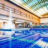 Отель Freedom City Hotel, фото 16