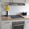 Отель Messeappartement in Köln Niehl, фото 12