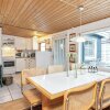 Отель 4 Person Holiday Home in Thisted, фото 6