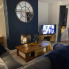 Отель Worthing Beach 180 - 2 bed Seafront With Parking, фото 34