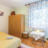 Отель Awesome Home in Pula With Wifi and 2 Bedrooms, фото 12