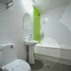 Отель Goodstay Moon Hotel, фото 8