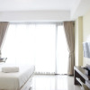Отель Scenic & Comfy Studio At Beverly Dago near ITB, фото 7