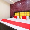 Отель Bubbles by OYO Rooms, фото 3