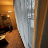 Отель 2 BR con patio por el centro comercial, фото 8