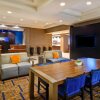 Отель Courtyard by Marriott Louisville Airport, фото 18