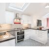 Отель Newly Refurbished House in Bath - Sleeps 3, фото 5