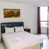 Отель Strategic And Minimalist 1Br At Taman Rasuna Kuningan Apartment, фото 4