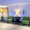 Отель Holiday Inn Express Tallahassee - I-10 E, an IHG Hotel, фото 13