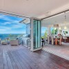 Отель Elegant Sea-View Villa on the Northshore, фото 22