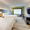 Отель Holiday Inn Express And Suites Winston Salem Sw Clemmons, an IHG Hotel, фото 4