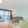 Отель Oceanfront Boardwalk Condo w Private Balcony & Close to the Beach, фото 5