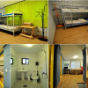 Отель Backpackers Inside, фото 4