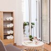 Отель Cozy Studio Athens Downtown - Sleeps 3, фото 13