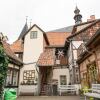 Отель Attractive Apartment in Quedlinburg, фото 10