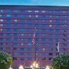 Отель Renaissance Atlanta Waverly Hotel & Convention Center в Атланте