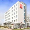 Отель ibis Friedrichshafen Airport Messe во Фридрихсхафене