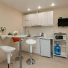 Гостиница Apartments Etazhidayly on Yumascheva, bld. 6, фото 11