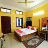 Отель OYO 23001 Alohi Ghar, фото 26
