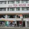 Отель Bridal Tea House Hotel Tai Kok Tsui (Anchor St.) в Гонконге