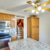 Отель Central Kansas City Home < 3 Mi to Downtown!, фото 6