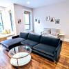 Отель Massive Foggy Bottom Townhouse #1084 3 Bedrooms 2.5 Bathrooms Apts, фото 13