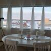 Отель DOWNTOWN PENTHOUSE-SPA,sauna,3BR,seaview,free park, фото 4