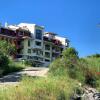 Отель Chateau Aheloy 2, apartment with sea view, фото 36