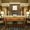 Отель Savannah Airport Inn & Suites, фото 2
