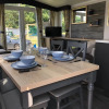 Отель Newquay Blue Water Lodge, фото 18