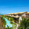 Отель Praia Bonita Resort & Conventions ., фото 19