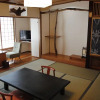Отель Tsuta Onsen, фото 7