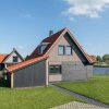 Отель Luxious Water Villa With 3 Bathrooms, at the Frisian Lakes, фото 8