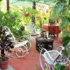 Отель Hostal El Palenque CASILDA, фото 11