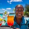 Отель Aitutaki Lagoon Private Island Resort - Adults Only, фото 12