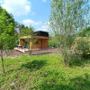 Отель Ecological Holiday Home Near Durbuy with Nordic Bath, фото 15