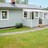 Отель 5 Person Holiday Home in Västervik в Вастервике